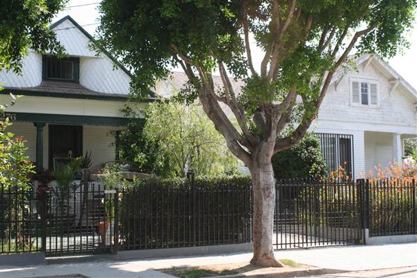 West Adams Neighborhood Historic District (10/10/2012)