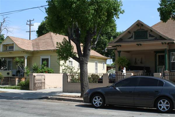 West Adams Neighborhood Historic District (10/10/2012)