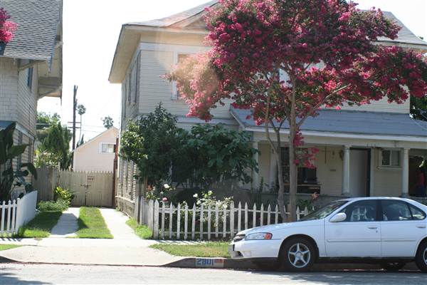 West Adams Neighborhood Historic District (10/10/2012)