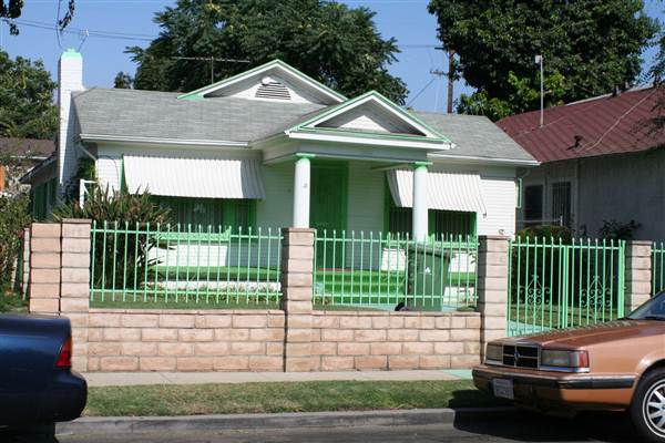 West Adams Neighborhood Historic District (10/10/2012)