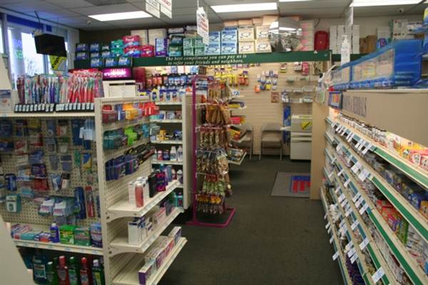 McCarthy Pharmacy (12/7/2012)