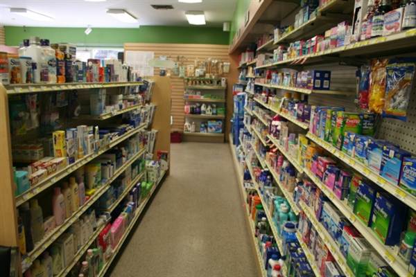 Playa Pharmacy (12/13/2012)