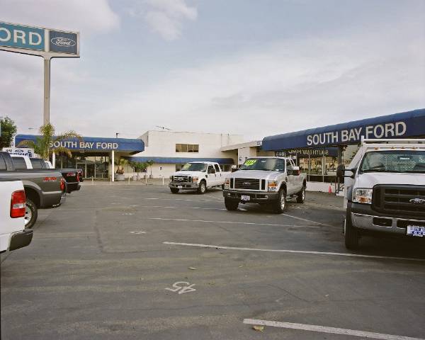 South Bay Ford Truck Center (3/12/2009)