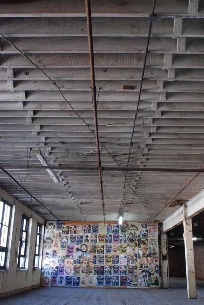 440 Seaton Street and Seventh / Place - Commune Events (3/20/2009)