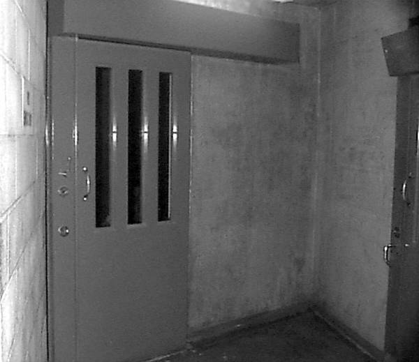 Folsom State Prison (FSP) (4/27/2009)