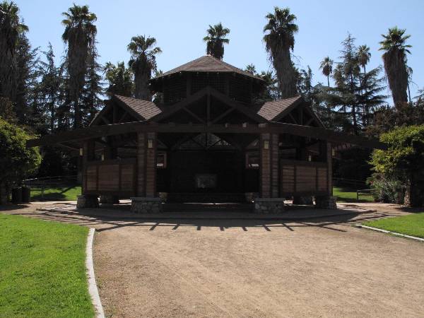 California Citrus State Historic Park (SHP) (9/23/2009 - Credits: Mike Houston)