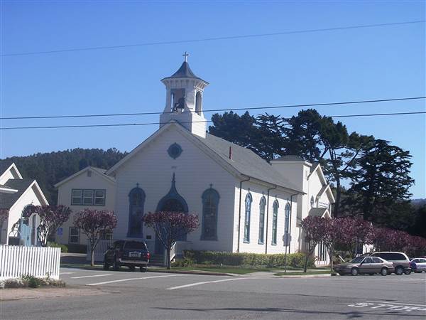 Methodist Episcopal Church (8/20/2013)