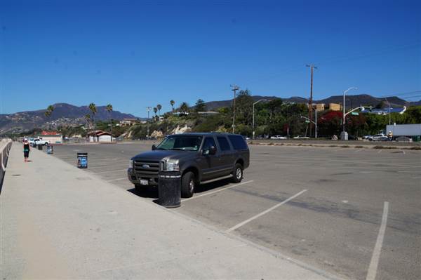 Zuma Beach - County / FilmLA (10/29/2013 - Credits: David Golden)