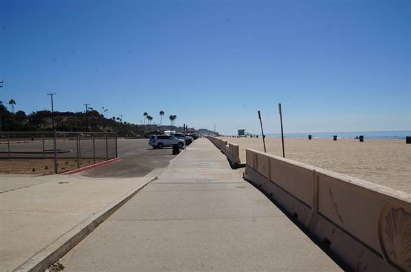 Zuma Beach - County / FilmLA (10/29/2013 - Credits: David Golden)