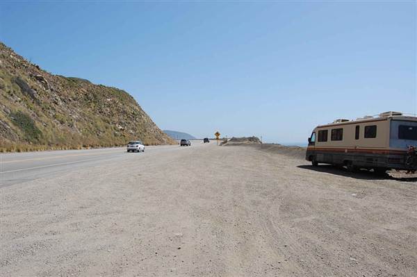 Point Mugu State Park (SP) - CFC (10/29/2013 - Credits: David Golden)