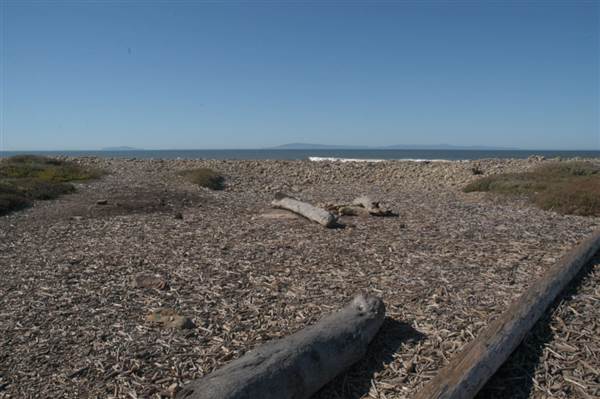 Emma Wood State Beach (SB) (11/4/2013 - Credits: David Golden)