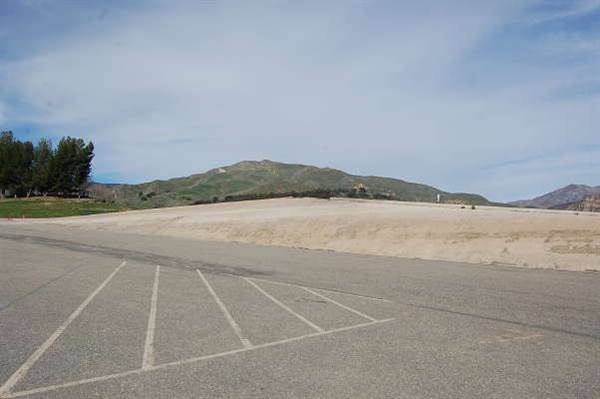 Lake Piru Recreation Area (12/3/2013 - Credits: David Golden)