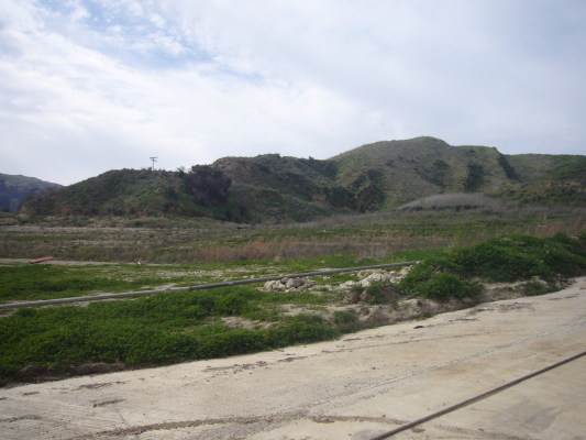 Lake Piru Recreation Area (12/3/2013 - Credits: David Golden)