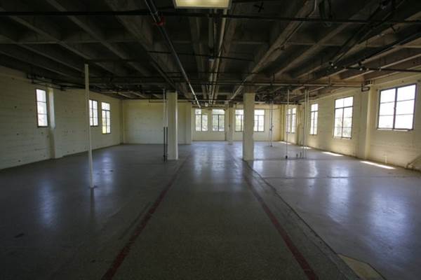 St. Lukes Hospital (1/6/2014 - Credits: David Golden)