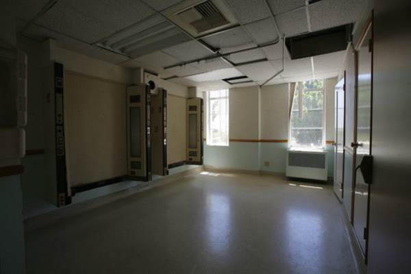 St. Lukes Hospital (1/6/2014 - Credits: David Golden)