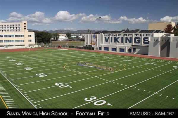 Santa Monica High School - Santa Monica-Malibu Unified School District - SMMUSD (2/25/2014)