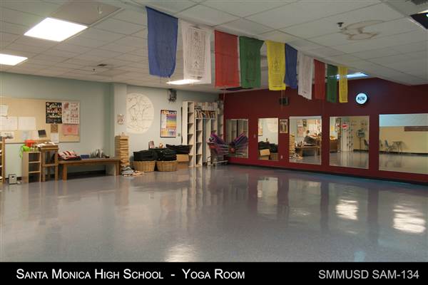 Santa Monica High School - Santa Monica-Malibu Unified School District - SMMUSD (2/25/2014)