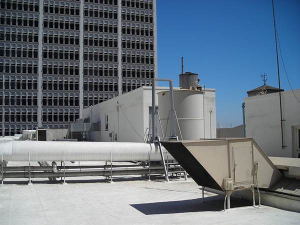 Heron Building (4/7/2014)