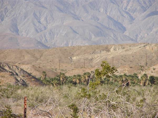 Indio Hills Palms Park Property (4/21/2014)