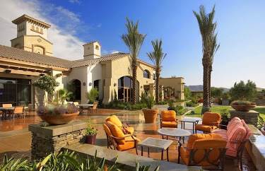 Del Webb Community (1/1/2014)