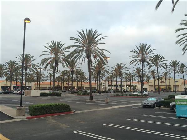 Ocean View Plaza - Brixmor Property Group (8/25/2015)