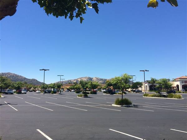 Vail Ranch Center - Brixmor Property Group (7/27/2015)