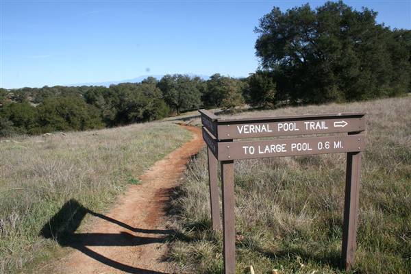 Santa Rosa Plateau Ecological Reserve - Riverside County & California Department of Fish & Wildlife (CDFW) (10/19/2015)