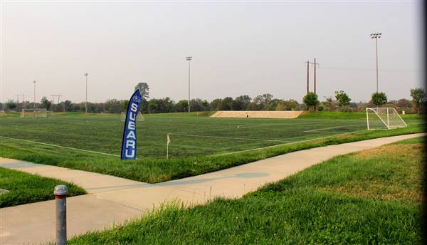 Big League Dreams (Sports Complex) (10/30/2015 - Credits: Jill Naumann)