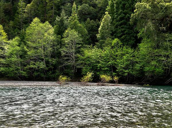 Benbow State Recreation Area (SRA) (1/12/2016 - Credits: http://parks.ca.gov/?page_id=426)