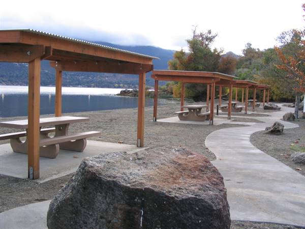 Clear Lake State Park (SP) (1/15/2016 - Credits: http://www.parks.ca.gov/ImageGallery/?page_id=473)