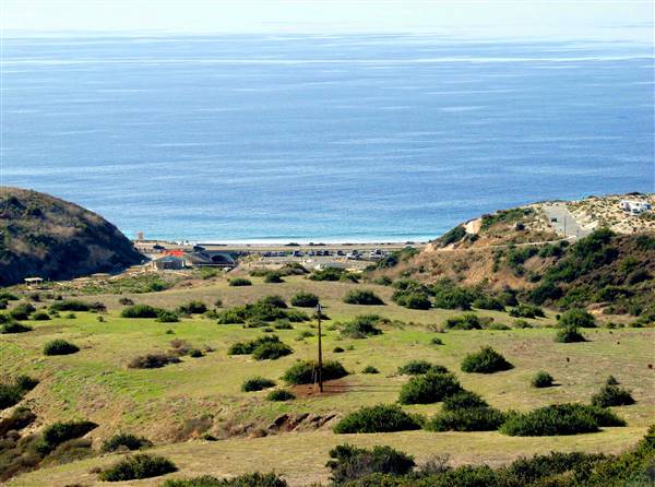 Crystal Cove State Park (SP) (1/19/2016 - Credits: http://parks.ca.gov/ImageGallery/?page_id=644)
