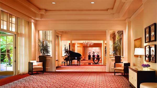 Ritz-Carlton Laguna Niguel @ Dana Point (3/10/2016)