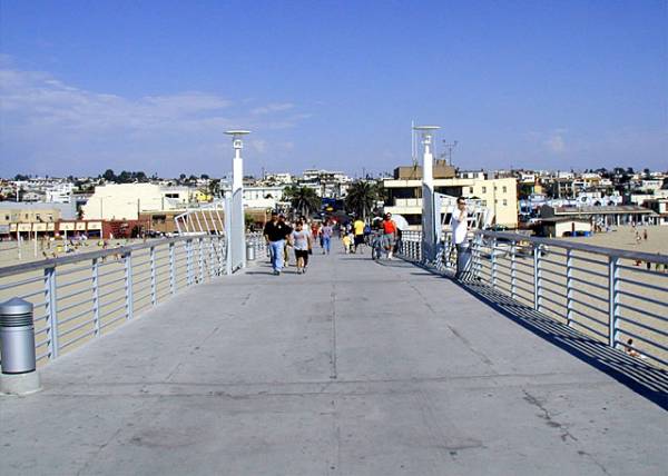 City of Hermosa Beach (12/31/2003)