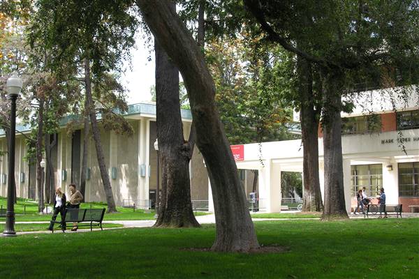 University of Southern California - USC (4/15/2016 - Credits: Photo by Robin Citrin)