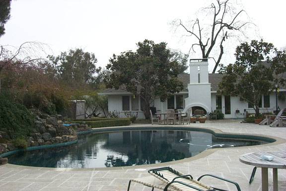Chalk Hill Ranch (12/31/2003)