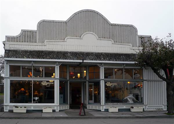 Ferndale, The Victorian Village (1/29/2014 - Credits: By Ellin Beltz (Own work) [Public domain], via Wikimedia Commons)