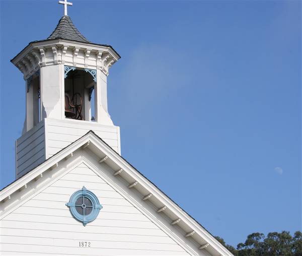 Methodist Episcopal Church (7/15/2015 - Credits: By Sam Pullara (Flickr) [CC BY 2.0 (http://creativecommons.org/licenses/by/2.0)], via Wikimedia Commons)