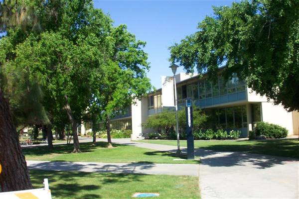 California State University, Fresno (3/3/2007)