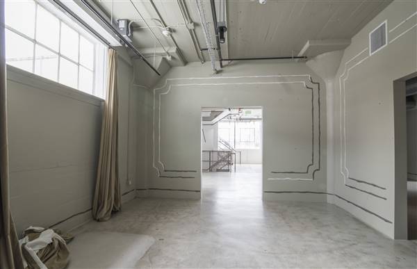 Buttercup Venues (5/17/2016)