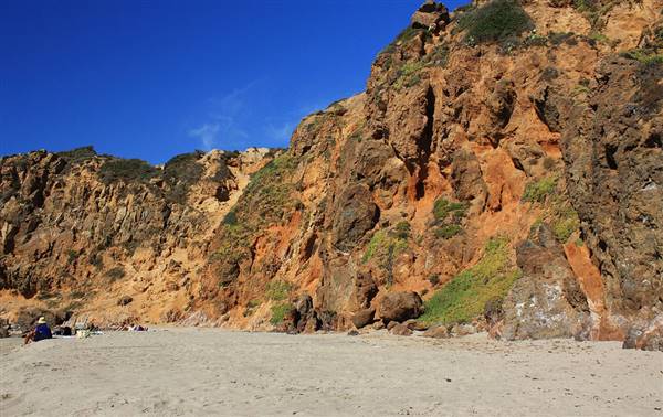 Malibu Creek State Park (SP) (11/20/2010 - Credits: "Planet of the Apes" by Tony Hoffarth (CC BY-NC-ND 2.0)[https://creativecommons.org/licenses/by-nc-nd/2.0/legalcode]https://www.flickr.com/photos/hoffarth/)