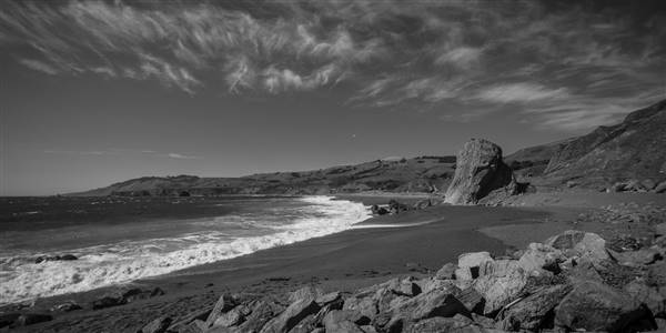 Sonoma Coast State Park (SP) (4/11/2015 - Credits: "Russian River end" by Vitorio Benedetti (CC BY-ND 2.0)[https://creativecommons.org/licenses/by-nd/2.0/legalcode]https://www.flickr.com/photos/vbenedetti/)