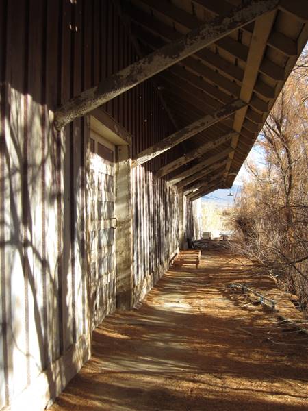 Keeler (11/23/2011 - Credits: "Keeler CA 1641a" by Don Barrett (CC BY-NC-ND 2.0)[https://creativecommons.org/licenses/by-nc-nd/2.0/legalcode]https://www.flickr.com/photos/donbrr/)