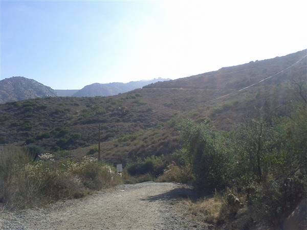 Blue Sky Ecological Preserve - City of Poway & California Department of Fish & Wildlife (CDFW) (7/1/2012 - Credits: "Blue sky ecological reserve" by Darren Chen (CC BY-NC 2.0)[https://creativecommons.org/licenses/by-nc/2.0/legalcode] https://www.flickr.com/photos/phoenixar/)