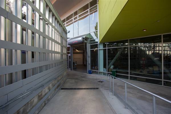 Discovery Cube Los Angeles (10/19/2016)