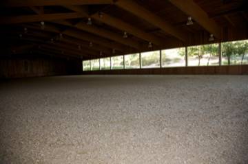 El Campeon Farms - Windy Hill Ranch (10/21/2016)