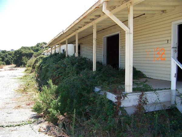 Fort Ord National Monument (9/12/2006 - Credits: "Return to Nature" by Tony Dagey (CC BY-NC-ND 2.0)[ https://creativecommons.org/licenses/by-nc-nd/2.0/legalcode ] https://www.flickr.com/photos/dagwood4/)