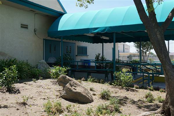 Kern County Fair - 15th DAA (11/7/2016 - Credits: Building 1 - Photo courtesy of Kern County Fair)