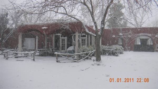 Skyotee Ranch (3/29/2017)