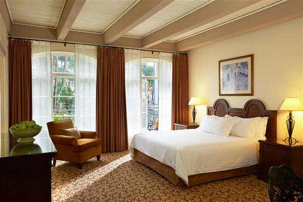 The Historic Mission Inn Hotel & Spa (4/4/2017)