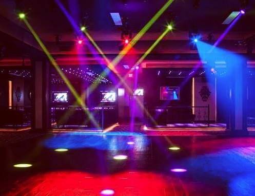 Rumba Room Live (4/27/2017)